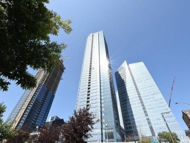 Property for rent in Ville-Marie, Montréal