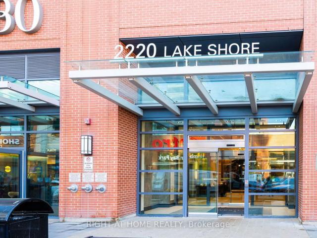 Condo for sale in Etobicoke—Lakeshore, Toronto