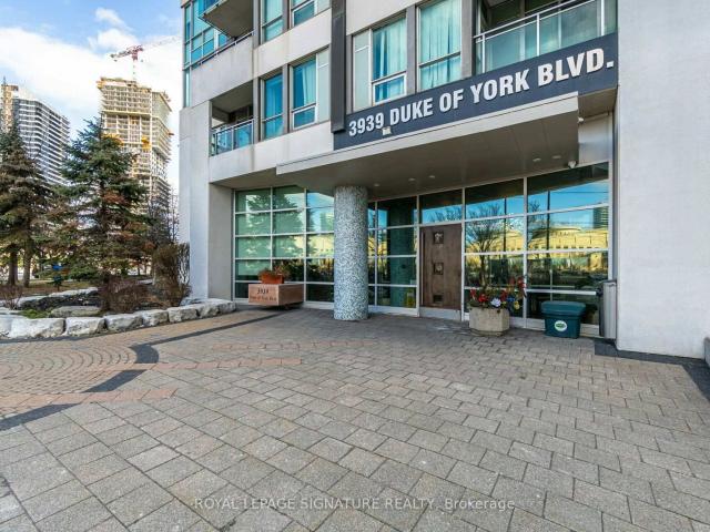 Condo for sale in Mississauga, Ontario