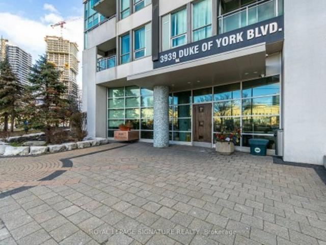 Condo for sale in Mississauga, Ontario