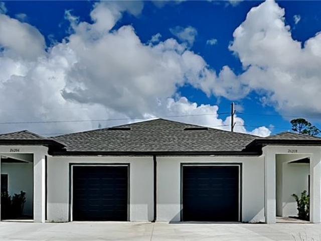 House for sale in Cape Coral, Florida