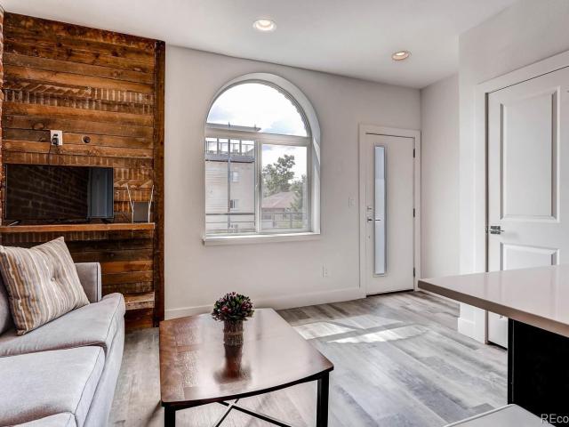 House for sale in Denver, Colorado