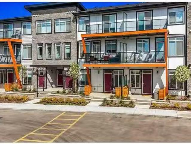 Condo for sale in Northwest, Alberta