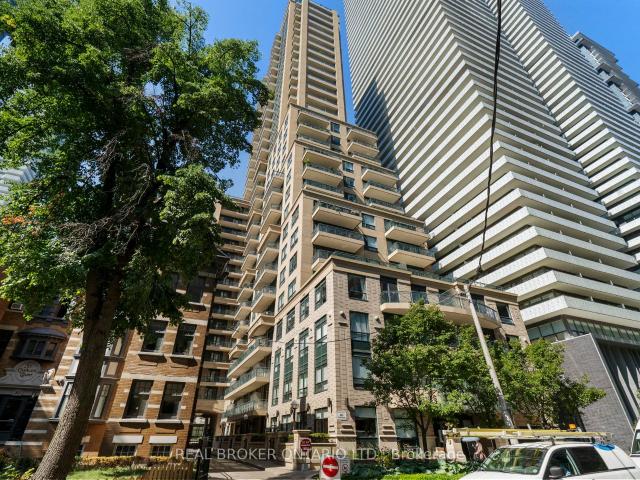 Condo for sale in Woburn, Ontario