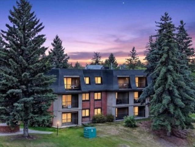 Condo for sale in Northwest, Alberta