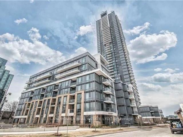 Condo for rent in Don Valley North, Toronto