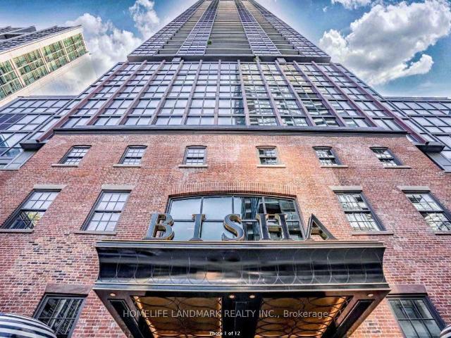 Condo for sale in Spadina—Fort York, Toronto