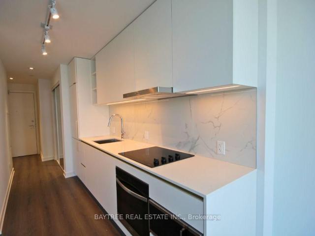 Condo for rent in Woburn, Ontario
