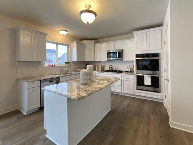 House for sale in Dundee, Michigan