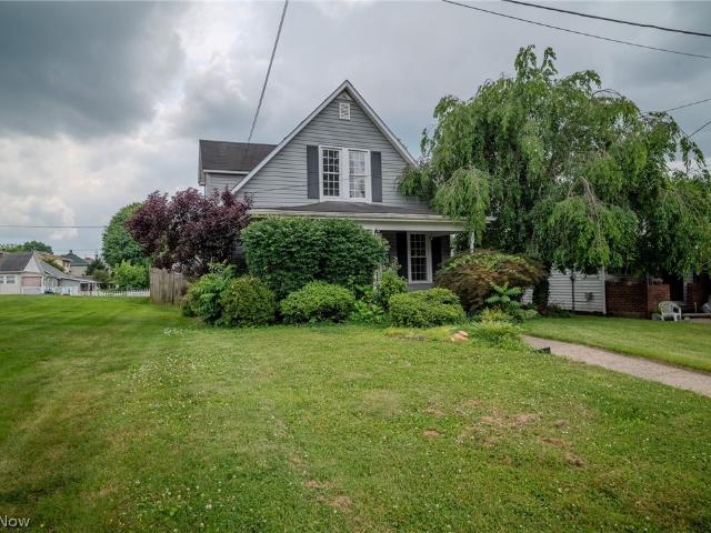 House for sale in Parkersburg, West Virginia