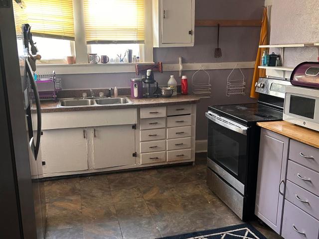 House for sale in Ark