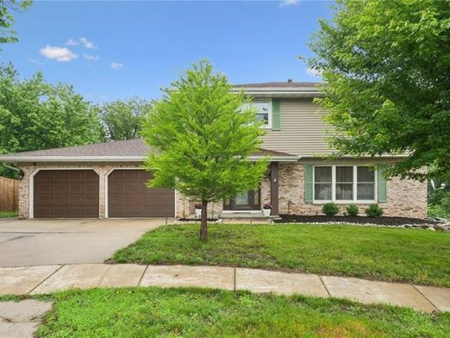House for sale in Linn, Iowa