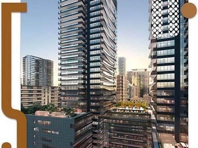 Condo for rent in Don Valley West, Toronto