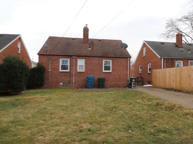 House for sale in Parma, Ohio