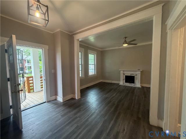 House for sale in Virginia