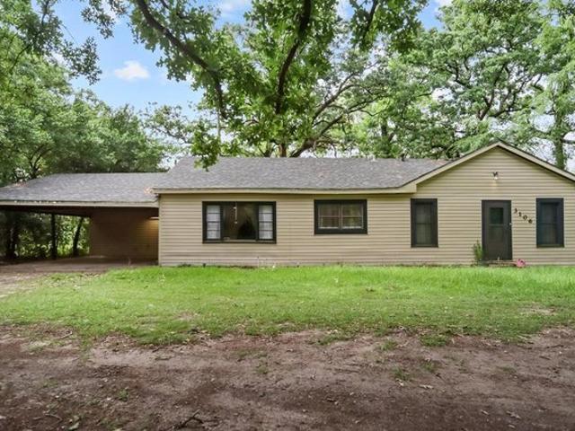 House for rent in Nacogdoches, Texas