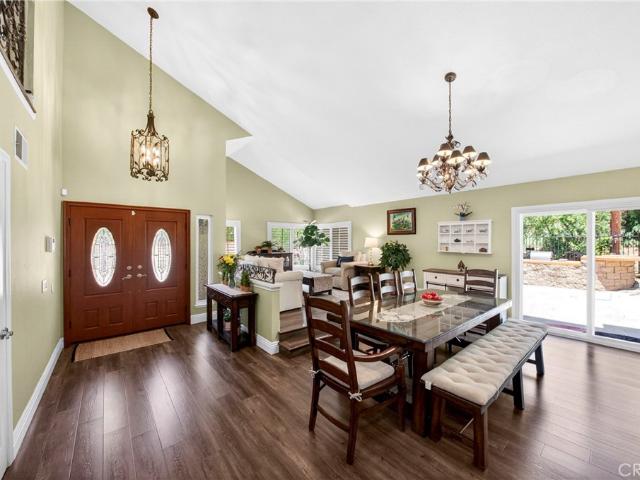 House for sale in Diamond Bar, California