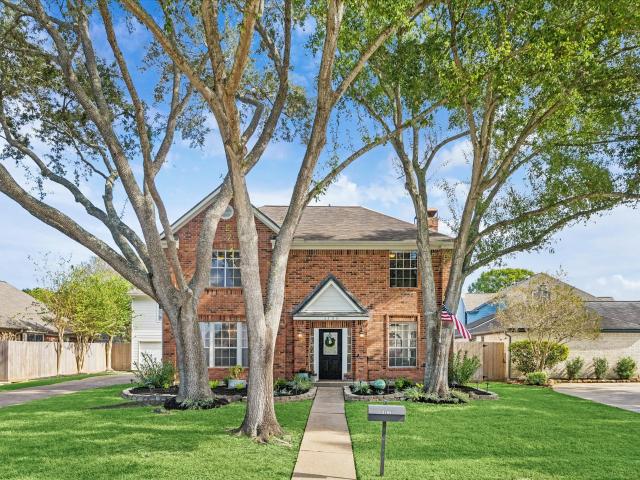 House for sale in Stafford, Texas