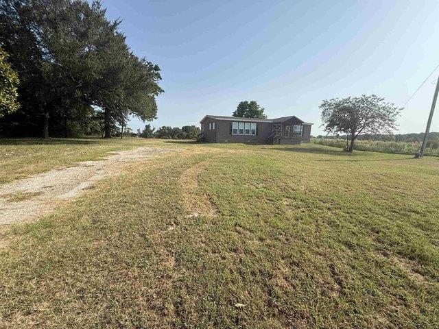 House for sale in Gilchrist, Texas