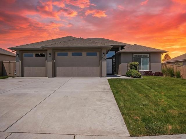 House for sale in Richland, Washington