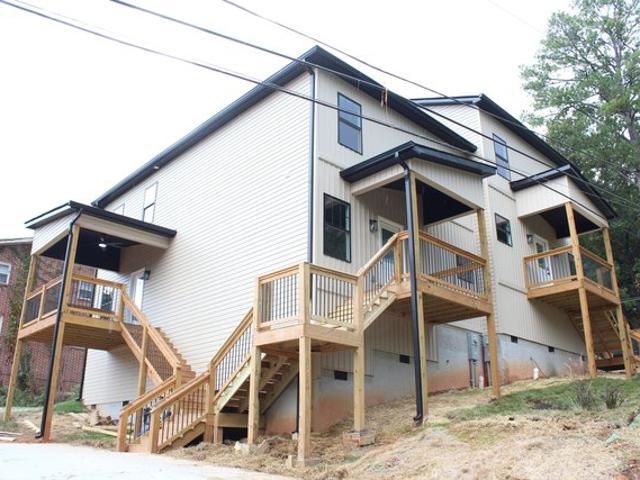 Townhouse for sale in Ridgeside, Chattanooga