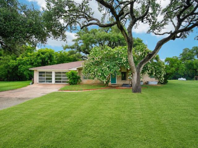 Property for rent in Williamson, Texas