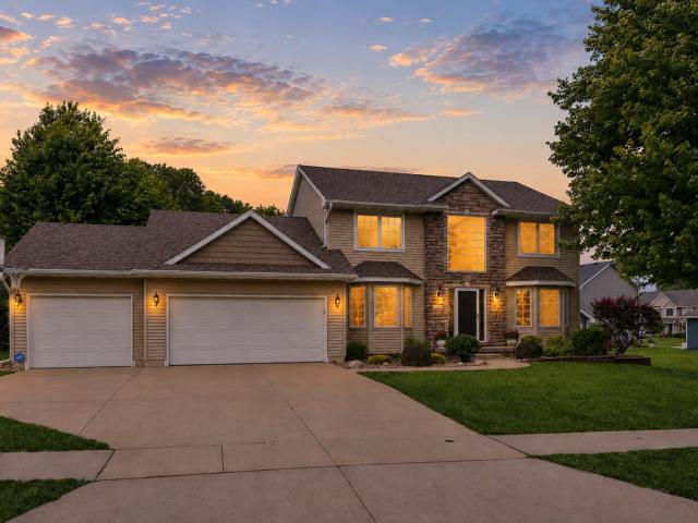 House for sale in Des Moines, Iowa