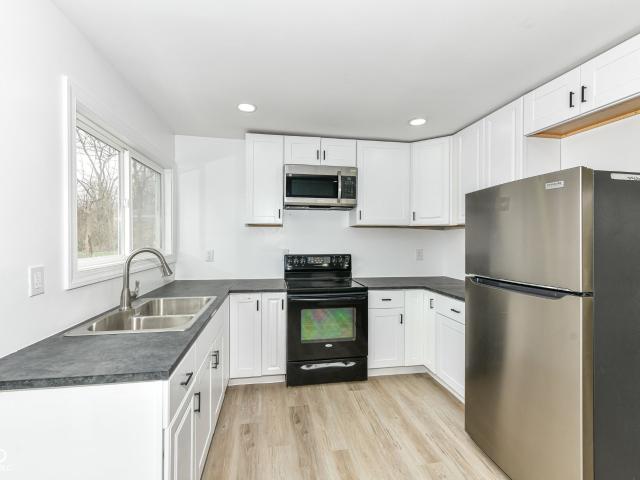 House for sale in Beech Grove, Indiana