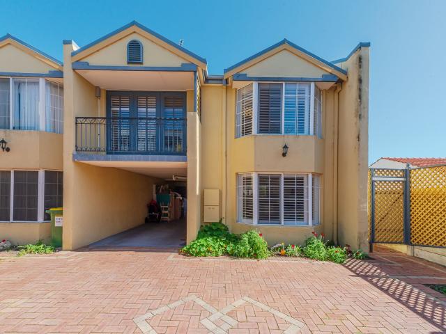 House for rent in North Perth, Western Australia