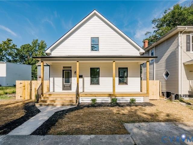 House for sale in Virginia