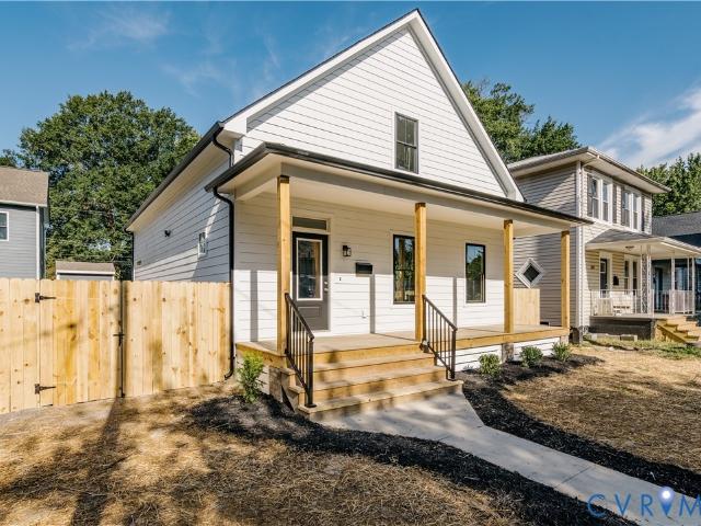 House for sale in Virginia