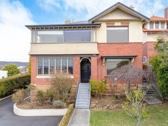 House for rent in Battery Point