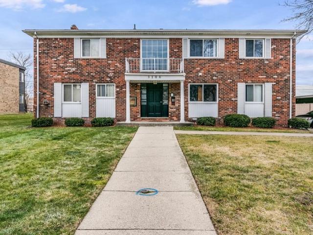 Apartment for rent in Lansing, Ingham County