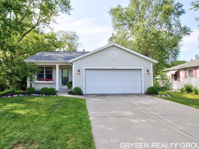 House for sale in Hudsonville, Michigan