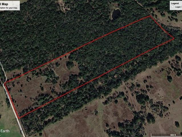 Land for sale in Navarro, Texas