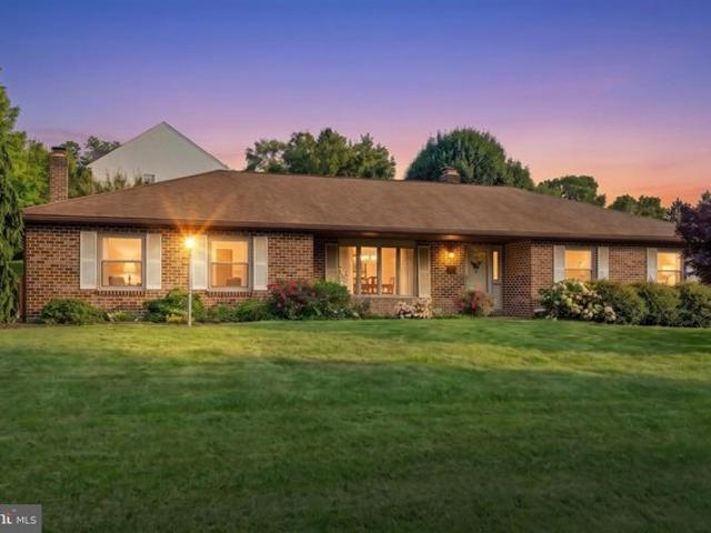 House for sale in York, Pennsylvania
