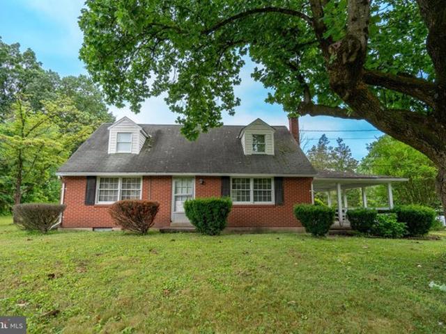 House for sale in East Greenville, Pennsylvania