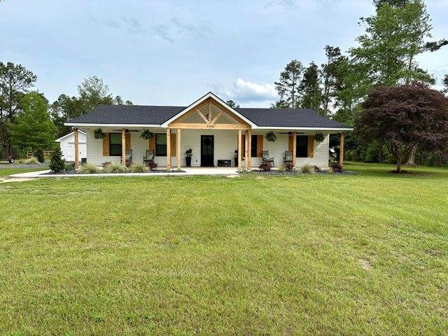 House for sale in Lowndes, Georgia