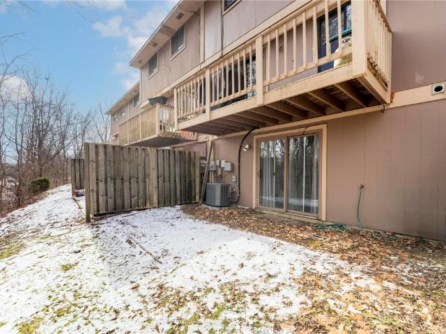Townhouse for sale in Cuddy, Pennsylvania