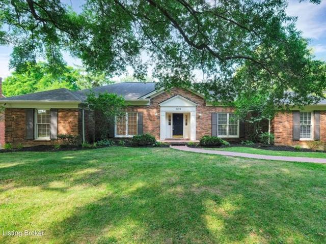 House for sale in Louisville, Kentucky