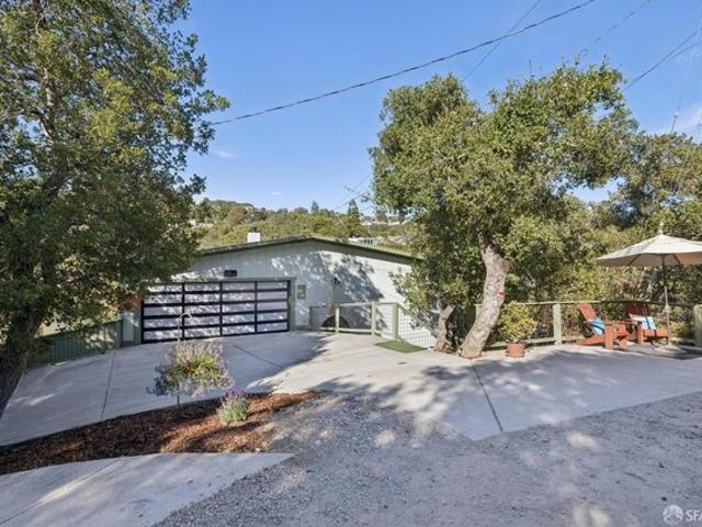 House for sale in Belmont, San Mateo County