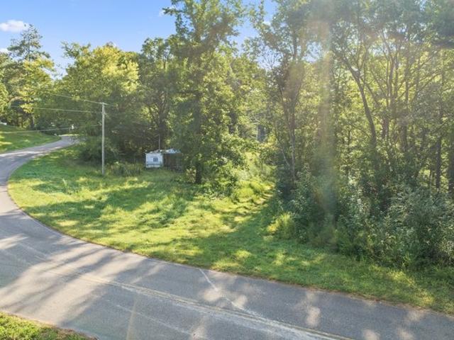 Land for sale in Tennessee