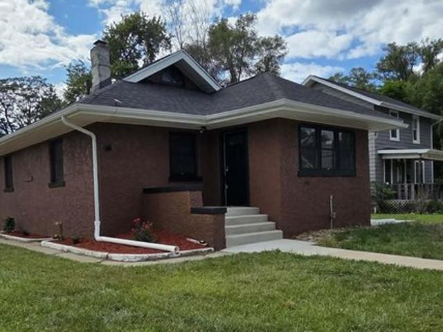 House for sale in Fort Wayne, Indiana