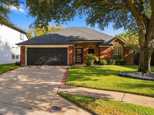 House for sale in Mckinney, Texas