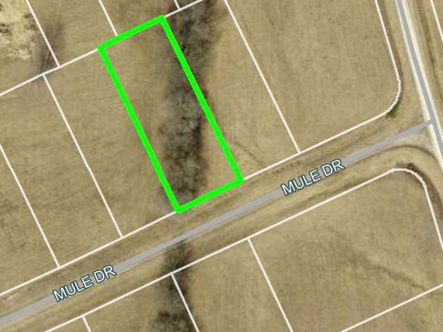Land for sale in Sardinia, Ohio