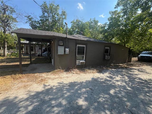 House for sale in Waco, Texas
