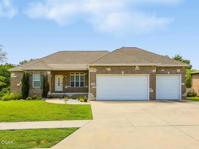 House for sale in Joplin, Missouri