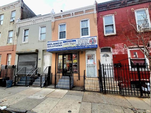 Commercial for sale in Philadelphia, Pennsylvania