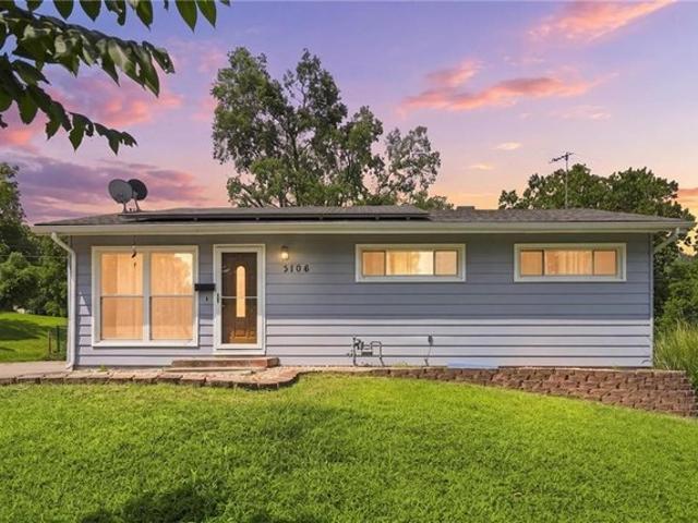 House for sale in Independence, Missouri