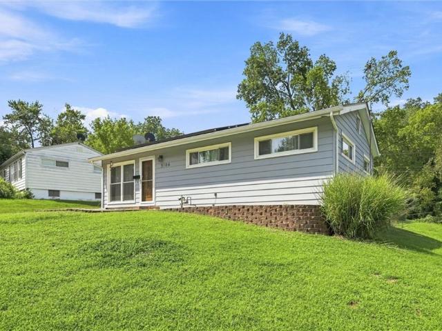 House for sale in Independence, Missouri